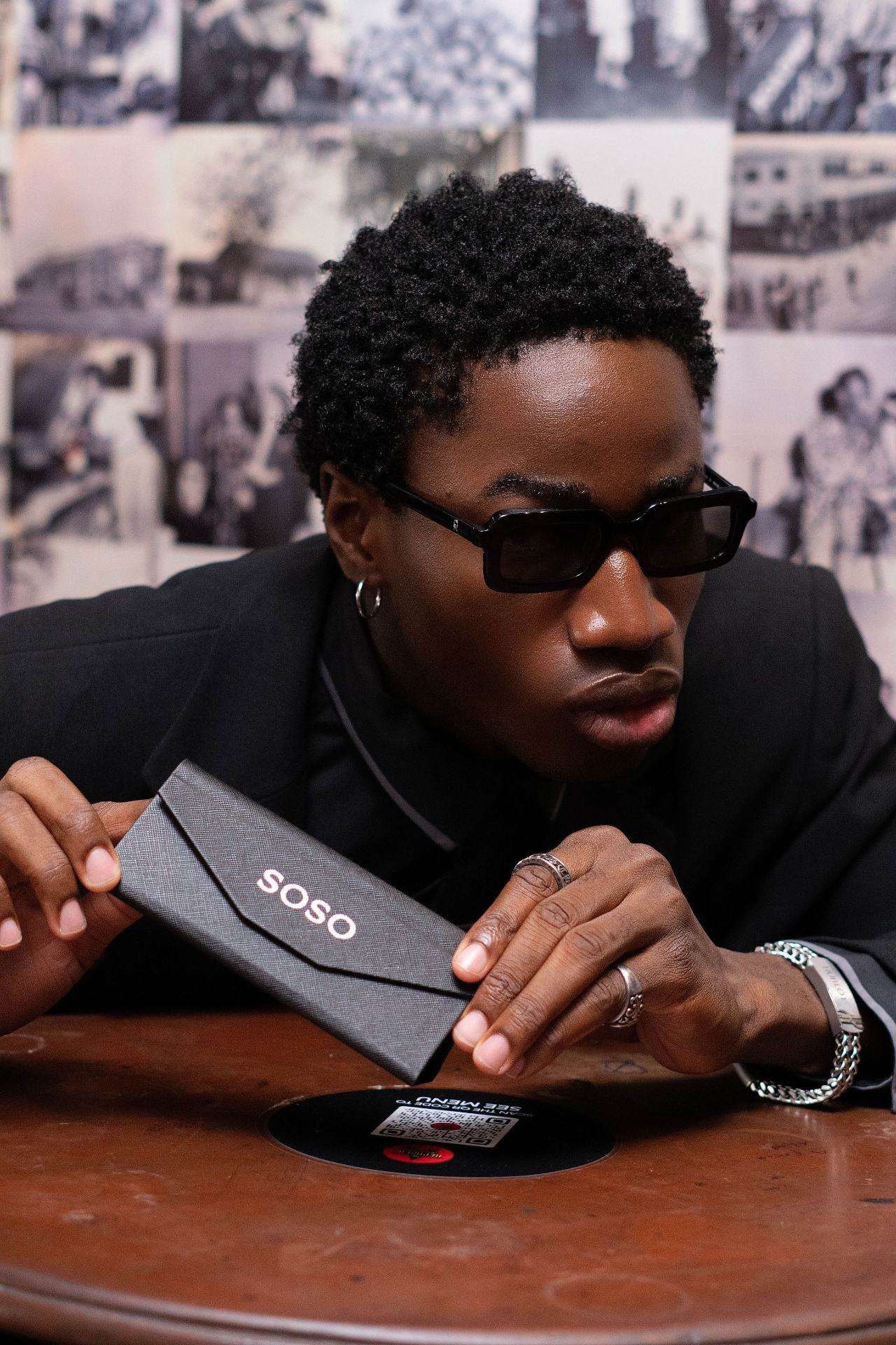 SOSO FRAMES